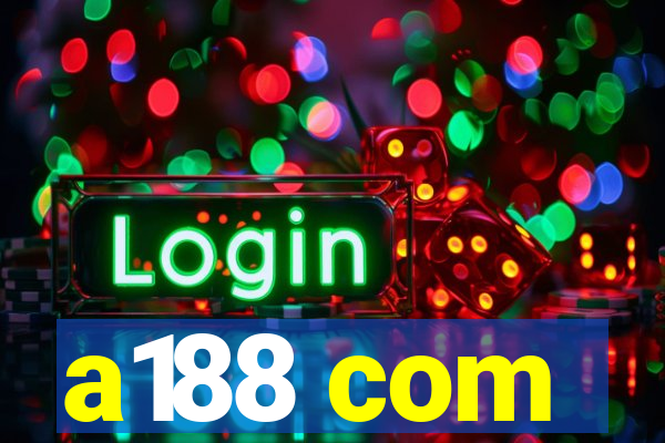a188 com